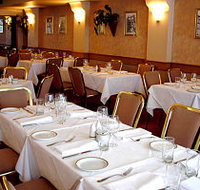 Lucattini's Restaurant - Hotel Gold Coast