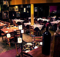 Mamma Vittoria - Hotel Gold Coast