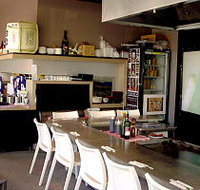 Meshiya - Hotel Gold Coast