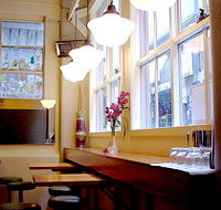 MoVida Bar De Tapas - Hotel Gold Coast