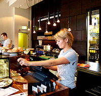 Mr Tulk - Hotel Gold Coast