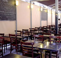 Nostro Baretto - Hotel Gold Coast