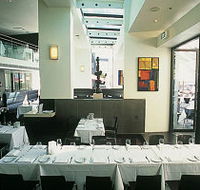 Number 8 Restaurant and Wine Bar - Hotel Gold Coast