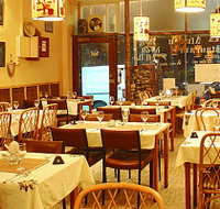 Nyala African Restaurant - Hotel Gold Coast