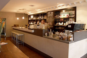 Palate - Hotel Gold Coast 0