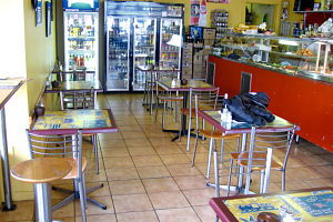 PM's Cafe - Hotel Gold Coast 0