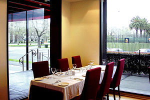 Red Terrace - Hotel Gold Coast 0