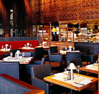 Rockpool Bar and Grill - Hotel Gold Coast