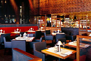 Rockpool Bar And Grill - Hotel Gold Coast 0