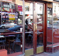 Scarpetta Ristorante - Hotel Gold Coast