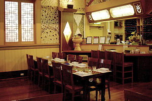Melbourne City VIC Hotel Gold Coast