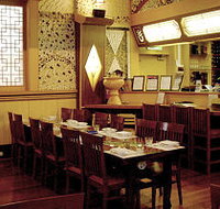 Seoul Garden - Hotel Gold Coast