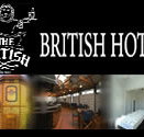 British Hotel - Hotel Gold Coast