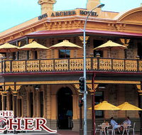 Archer Hotel - Hotel Gold Coast