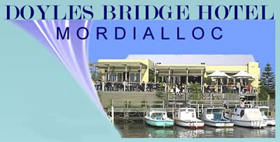 Aspendale Gardens VIC Hotel Gold Coast