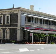 Royal Arms Hotel