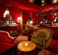 Boho Bar - Hotel Gold Coast