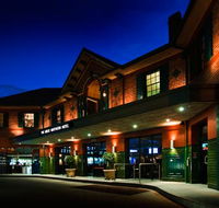 Great Northern Hotel
