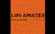Los Amates Mexican Kitchen - thumb 0