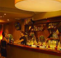 Aura The Lounge - Hotel Gold Coast