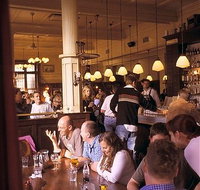 Belgian Beer Cafe Bluestone - Hotel Gold Coast