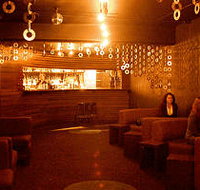 Decorum Bar  Restaurant - Hotel Gold Coast