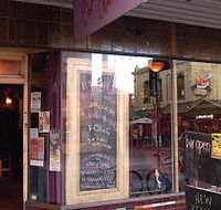 Bar Open - Hotel Gold Coast