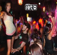 Club Retro - Hotel Gold Coast