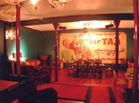 Dantes - Hotel Gold Coast 0