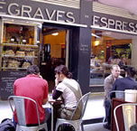 Degraves - Hotel Gold Coast