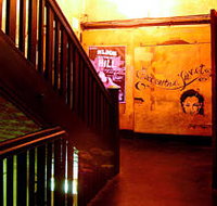 Revolver - Hotel Gold Coast