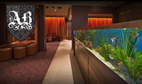 AB Hotel - Hotel Gold Coast 0