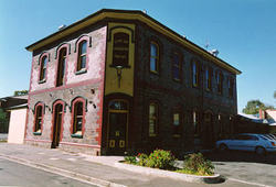 Highgate SA Hotel Gold Coast