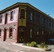 Earl of Leicester Hotel - Hotel Gold Coast