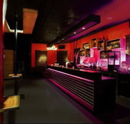 Syn Bar - Hotel Gold Coast