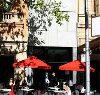 Box - Hotel Gold Coast