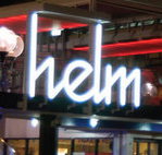 Helm Bar - Hotel Gold Coast