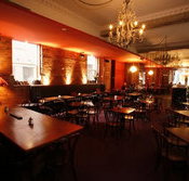 Terra Rossa - Hotel Gold Coast