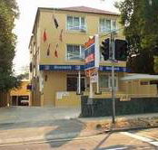 Greenwich Inn Hotel - Hotel Gold Coast