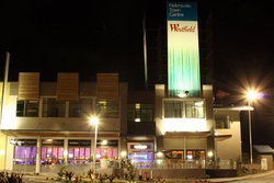 Options Tavern - Hotel Gold Coast 0
