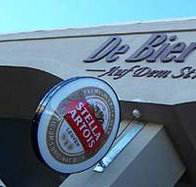 De Biers Lounge Bar - Hotel Gold Coast