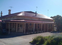 Montarra SA Hotel Gold Coast