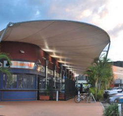 Hotel Gold Coast