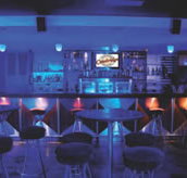 Cambridge Balcony Bar - Hotel Gold Coast