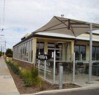 Wee Willie's Tavern - Hotel Gold Coast