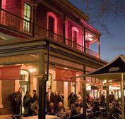 The Lion Hotel - Hotel Gold Coast