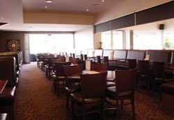 Alfords Point NSW Hotel Gold Coast