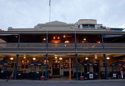 PJ O'Brien's Irish Pub - Hotel Gold Coast 0