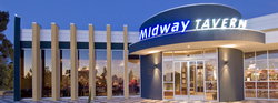 Midway Tavern - Hotel Gold Coast 1