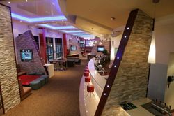 Options Tavern - Hotel Gold Coast 1